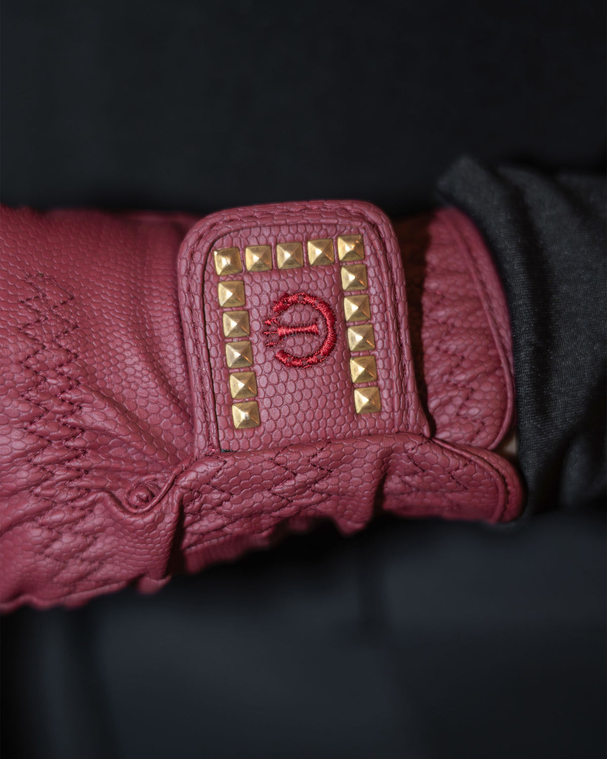Handschoenen IRHDevil