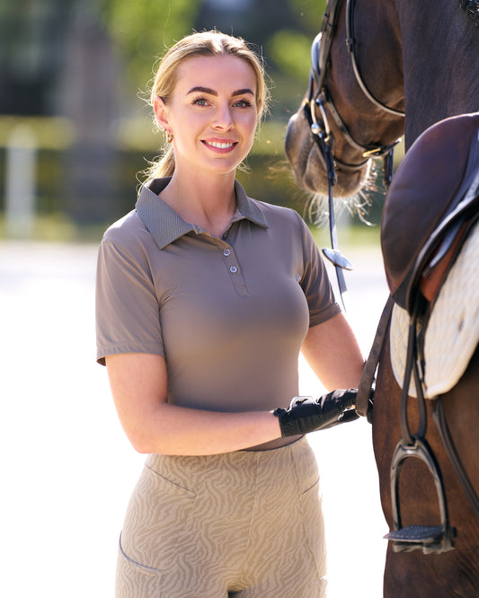 Polo shirt IRHMarly