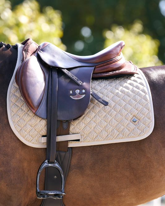 Zadeldekje IRHPenny GP