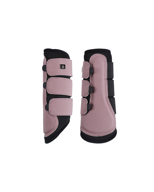 Beenbeschermers IRHCloud Dancer - Mauve