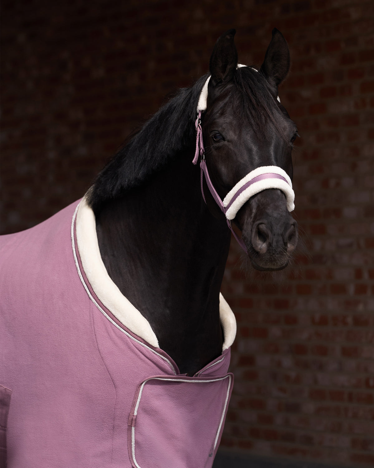 Halster IRHClassic Fur