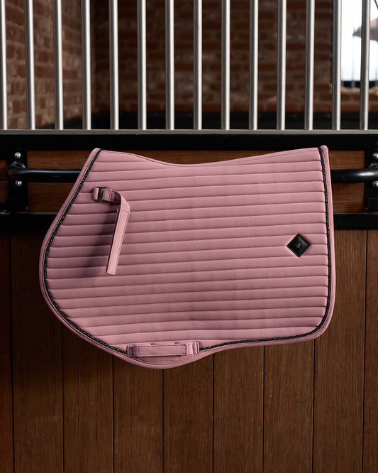 Zadeldekje IRHJosie VZ - Mauve