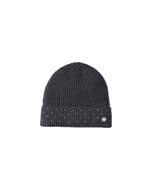 Beanie IRHChilly Sparkle - Grey