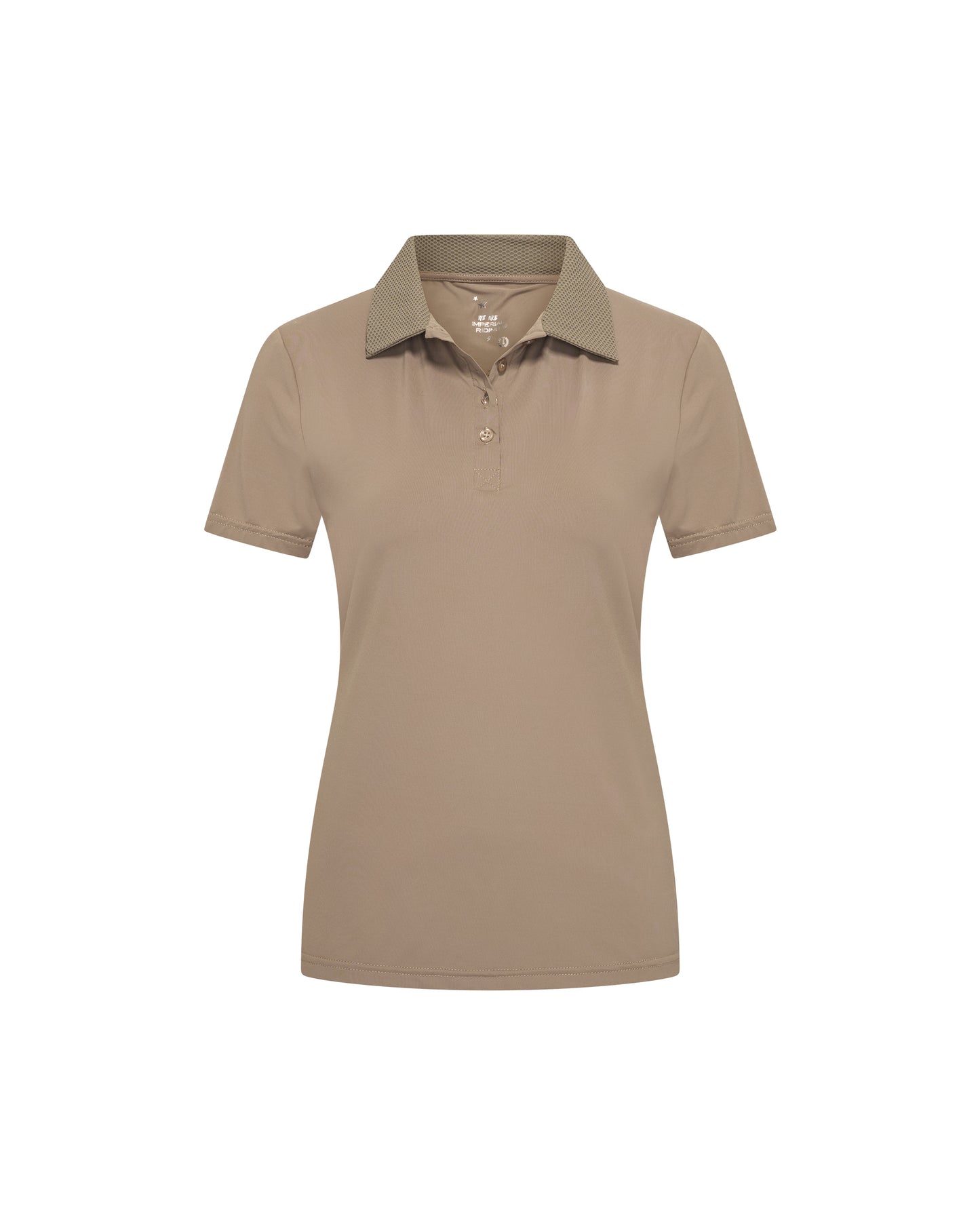 Polo shirt IRHMarly