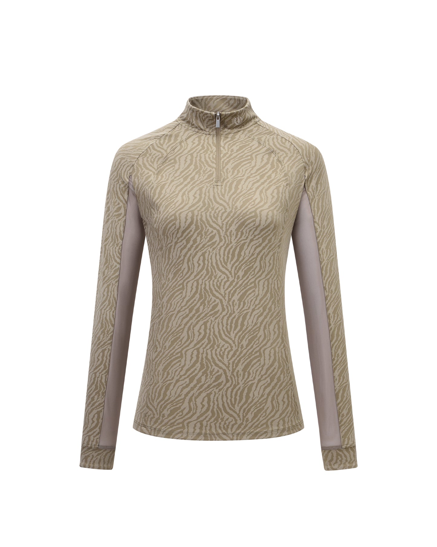 Longsleeve top IRHKatya