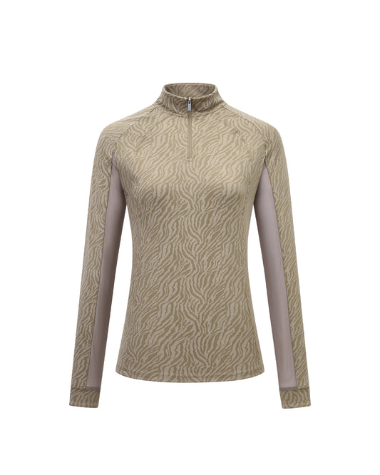 Longsleeve top IRHKatya