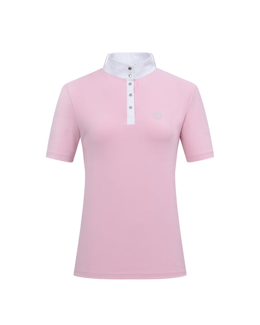 Competitie top IRHBasic Glam