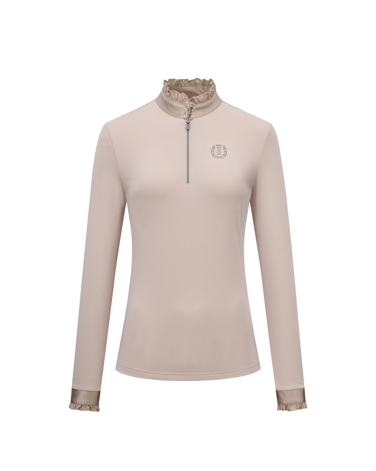 Longsleeve top IRHAnna