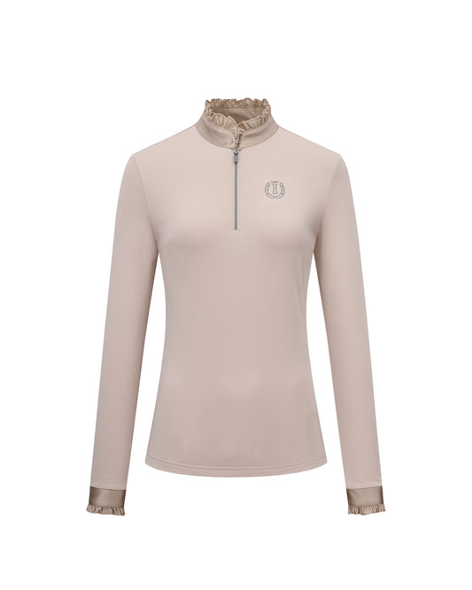 Longsleeve top IRHAnna