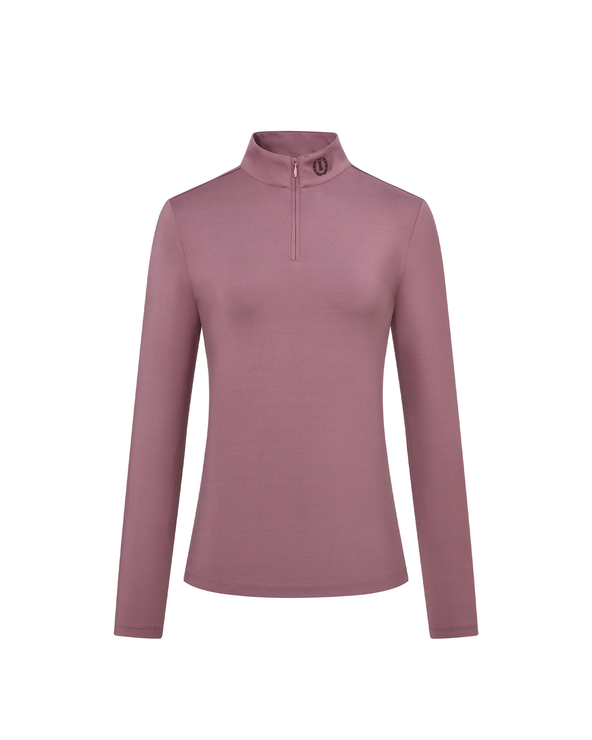 Top IRHJamy - Mauve