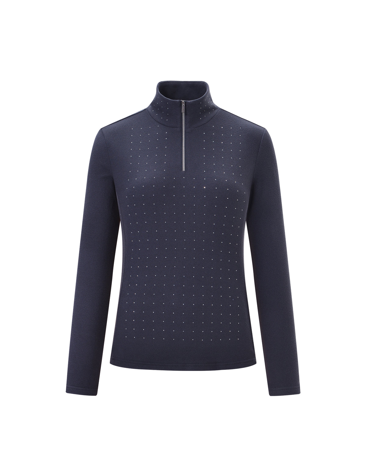 Top IRHBelle Sparkle Melange - Grey