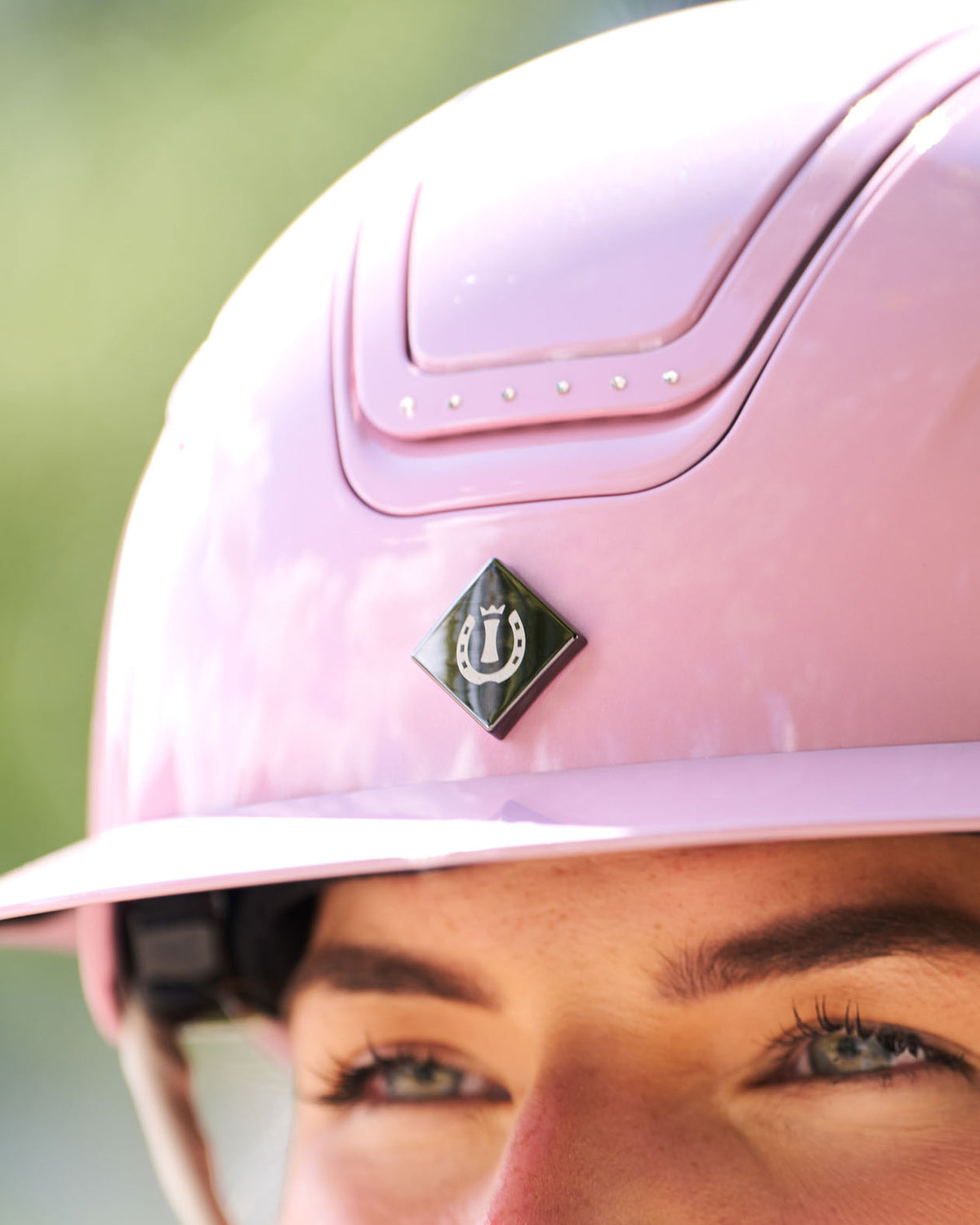 Cap IRHOlania Deluxe Big Visor