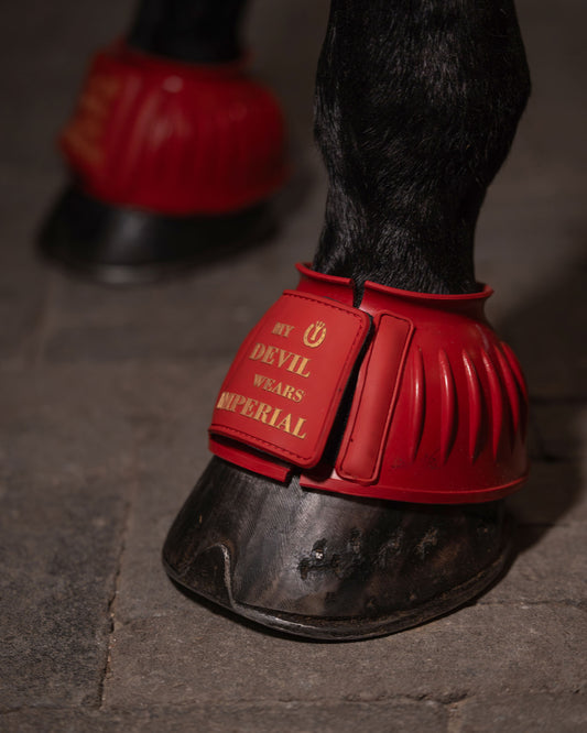 Springschoenen IRHDevil