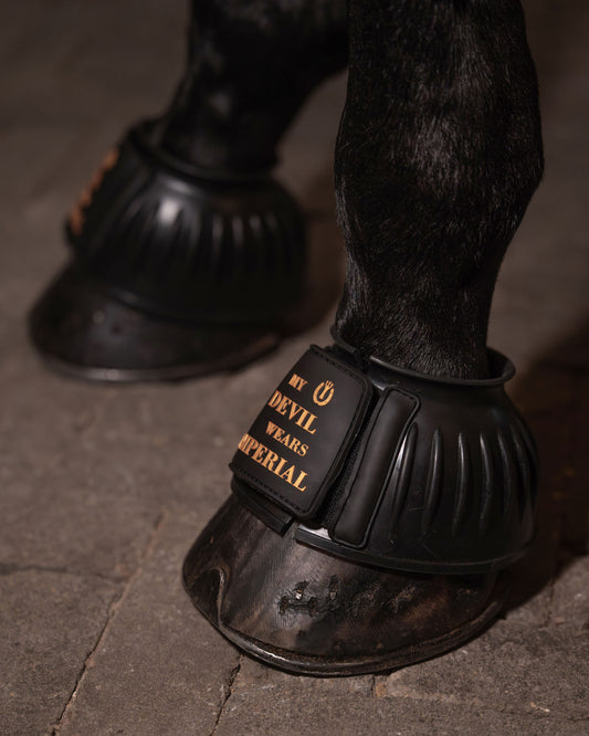 Springschoenen IRHDevil