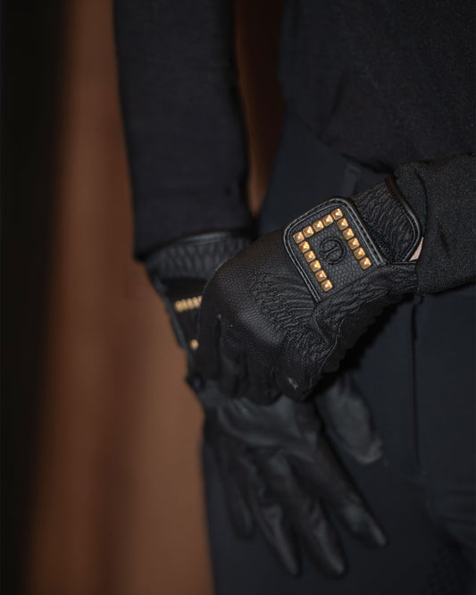 Handschoenen IRHDevil