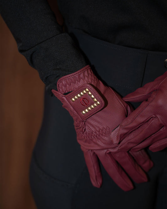 Handschoenen IRHDevil