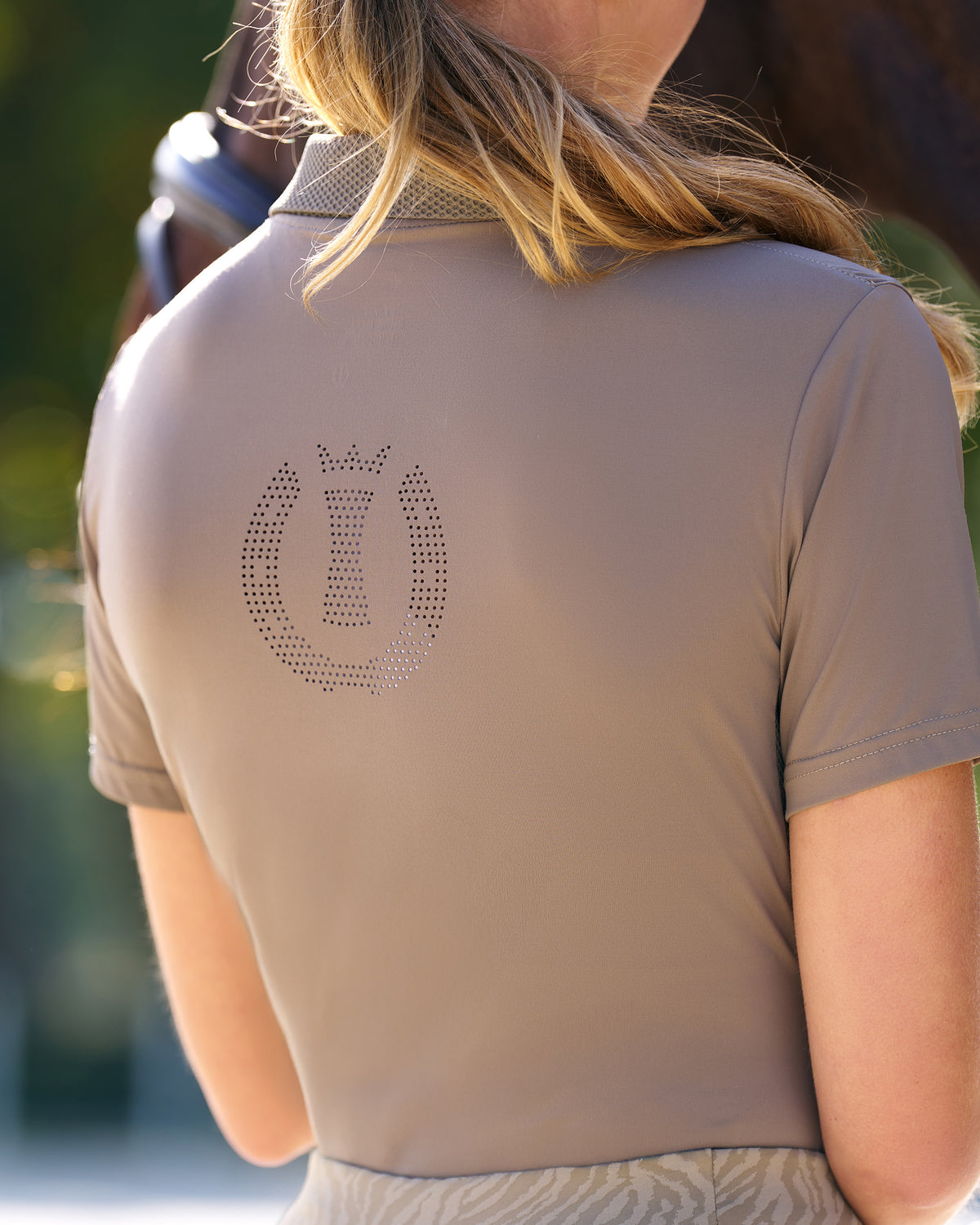 Polo shirt IRHMarly