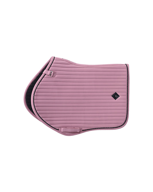 Zadeldekje IRHJosie VZ - Mauve