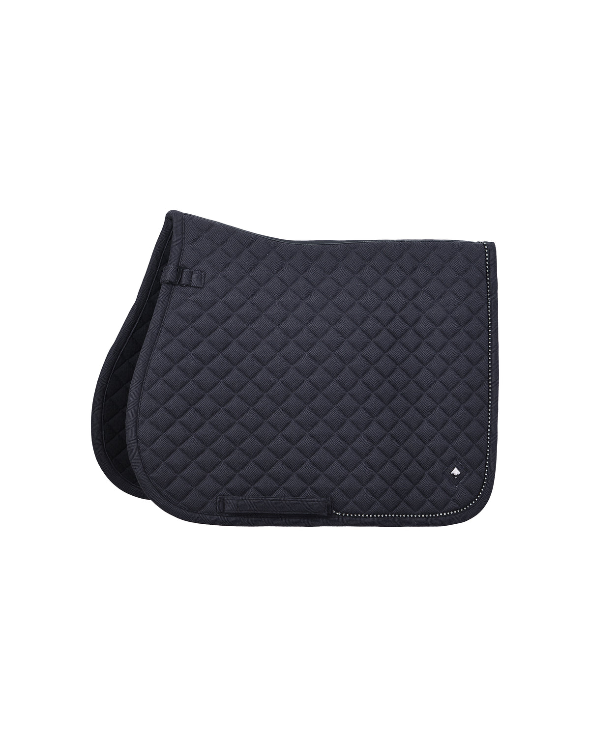 Saddlepad IRHPenny Herringbone GP - Grey