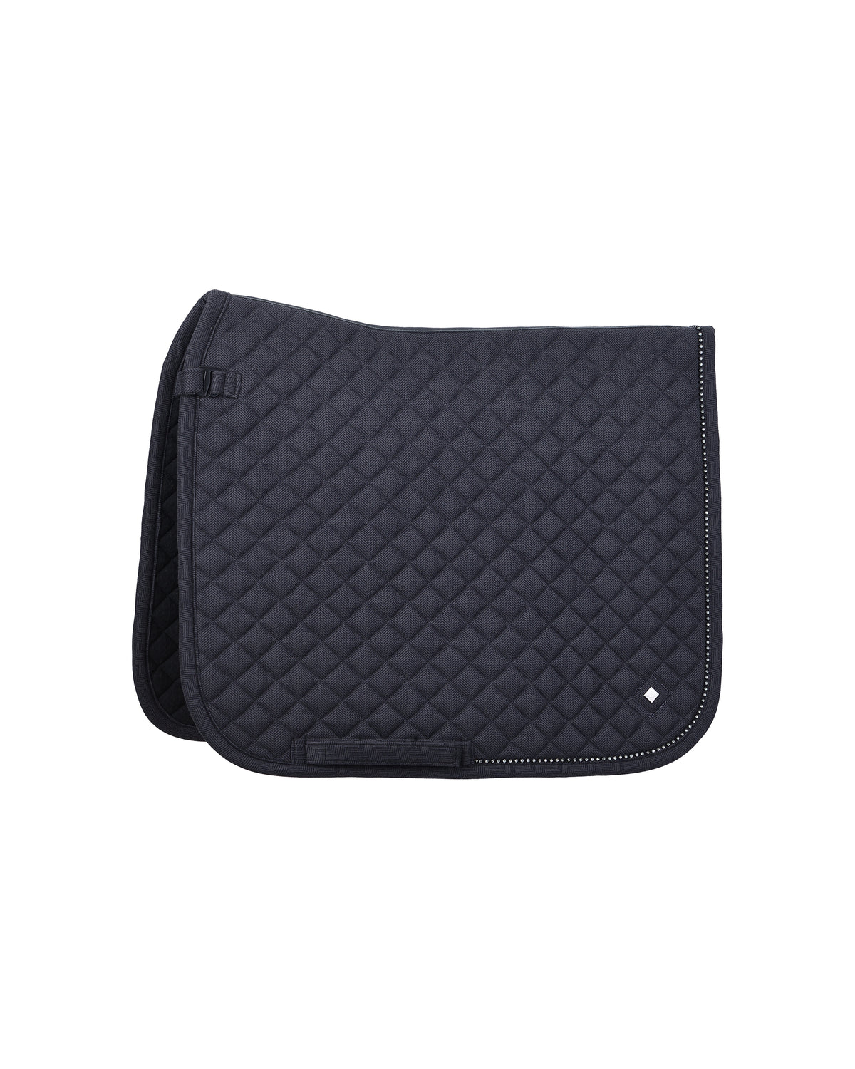 Schabracke IRHPenny Herringbone DR - Grey