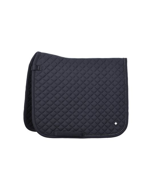 Schabracke IRHPenny Herringbone DR - Grey